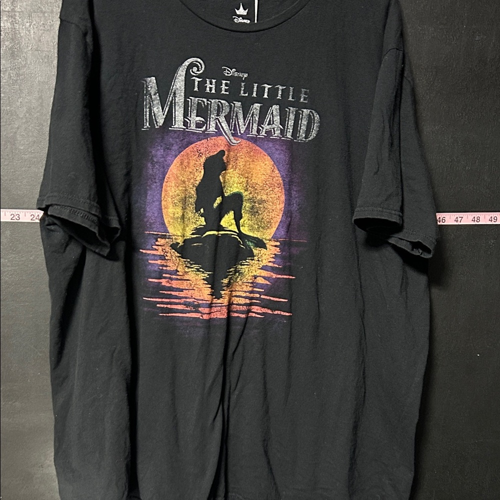 The Little Mermaid